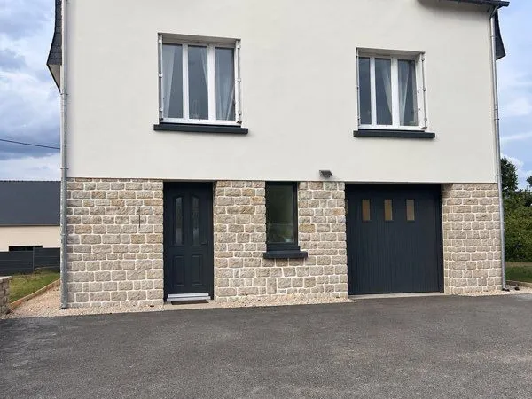 Maison 5 pièces 130 m²
