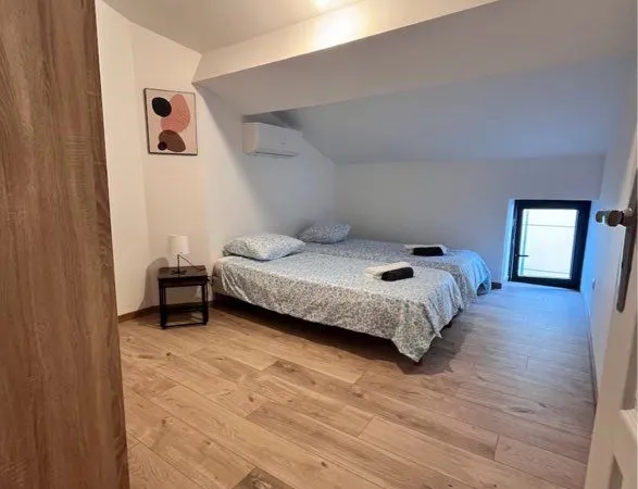Chambre à la location