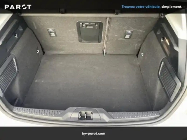 Ford Focus 1.5 ecoblue 115ch titanium x business bva8 — photo 11