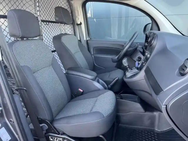 Mercedes Citan 109 cdi fourgon / long / bvm / — photo 10
