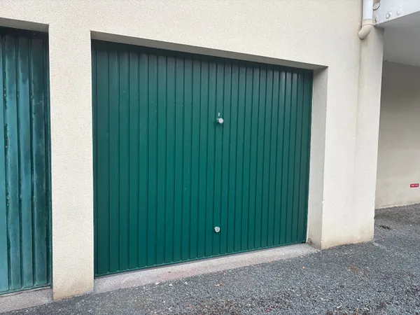 Stationnement Vente Biarritz   66000€