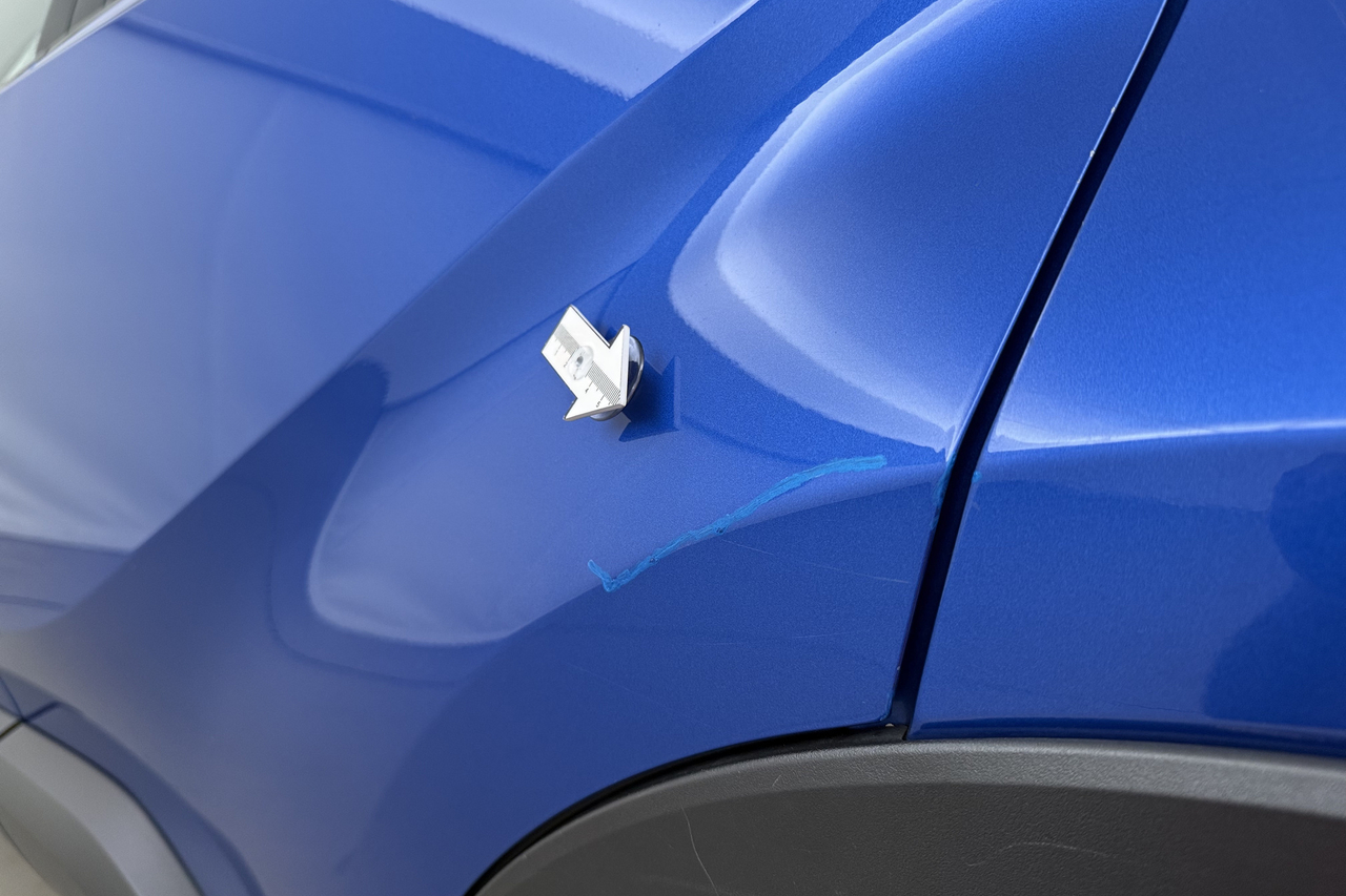 Toyota C-HR — photo 18