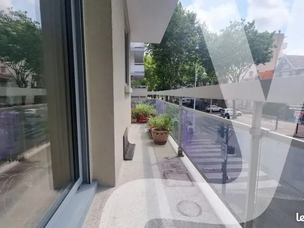 Appartement 101 m² Arcachon