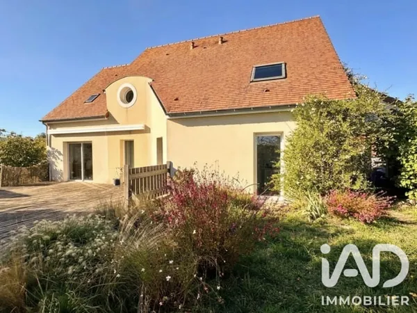 Maison 6 pièces 155 m²