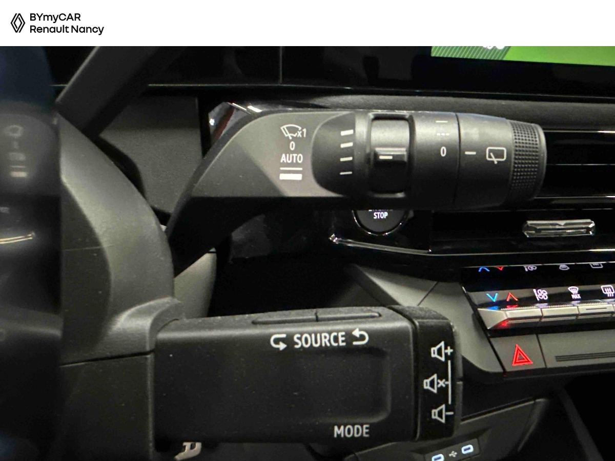 Renault Clio E-Tech full hybrid 160 ch — photo 18