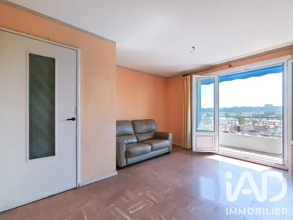 Appartement 3 pièces 71 m²