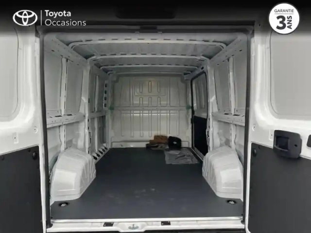 Toyota Proace max fg l2h1 3.3 120ch start ng24 — photo 10