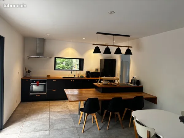 À louer maison neuve 1500