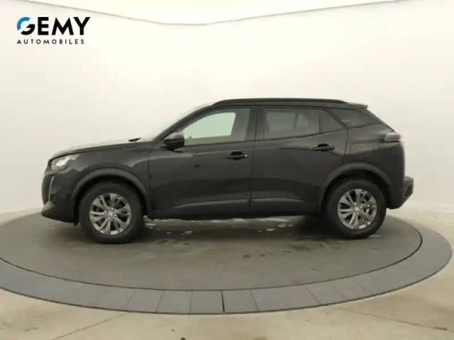 Peugeot 2008 bluehdi 110 s&amp;s bvm6 — photo 40