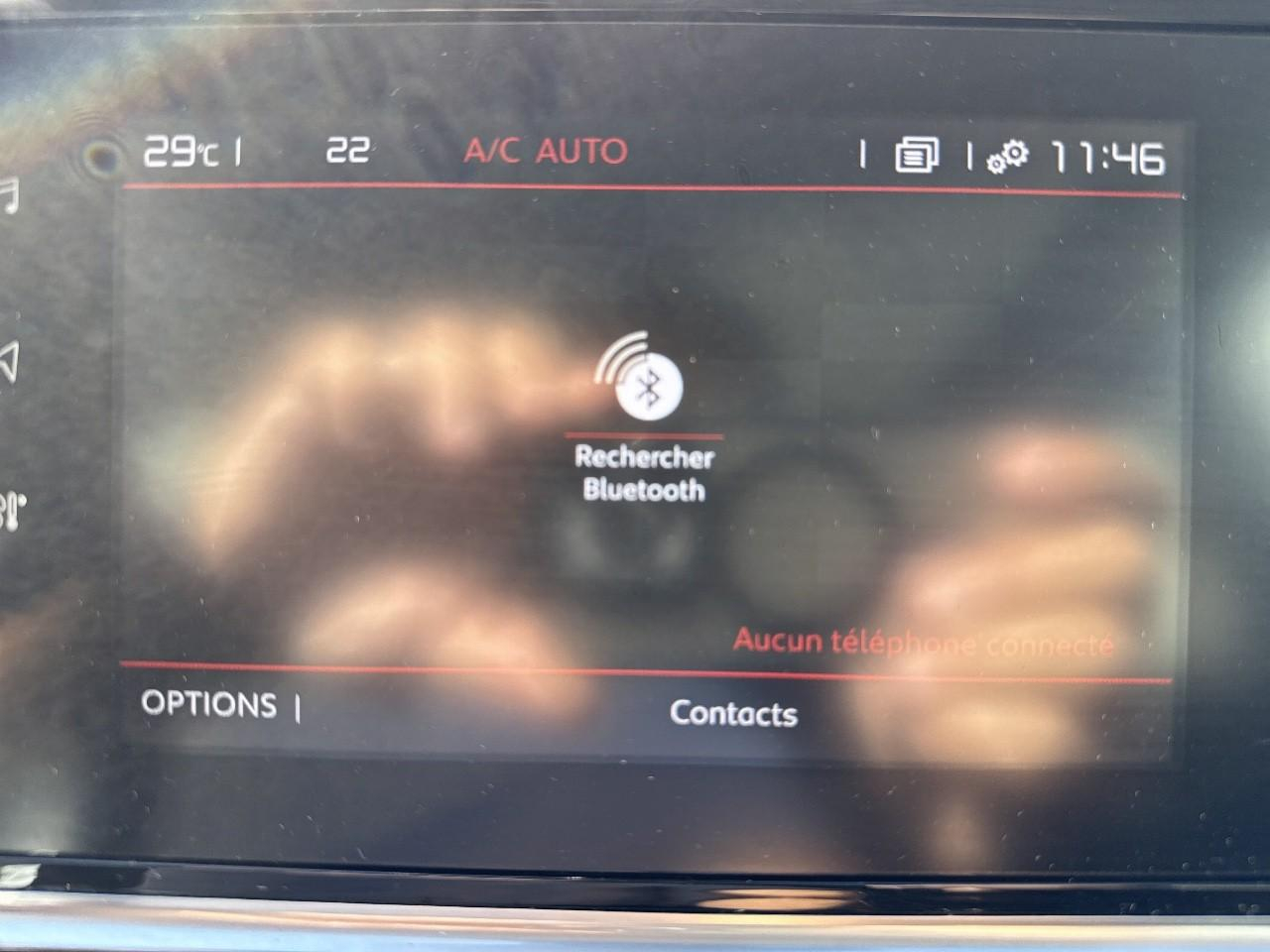Citroën C4 Cactus puretech 110 s&s bvm6 shine — photo 19