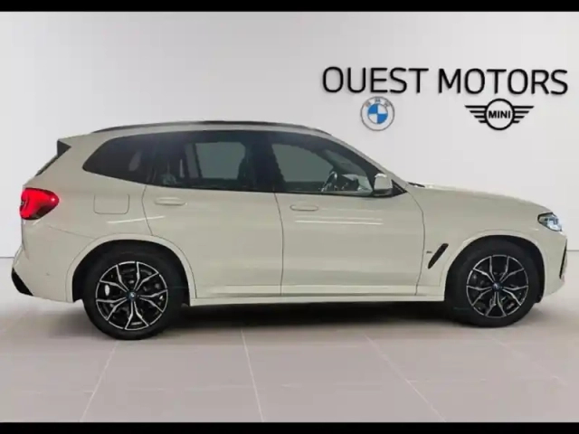 Bmw X3 xdrive30e 292ch m sport — photo 3
