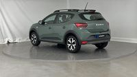 Dacia Sandero 1.0 TCe 90ch Stepway Extreme CVT — photo 8