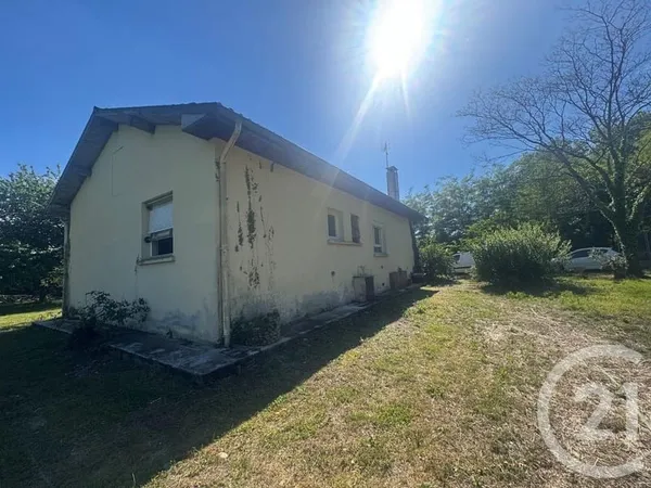 Maison 4 pièces 110 m²