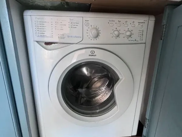 Appartement 3 chambres de 54m² à Besançon