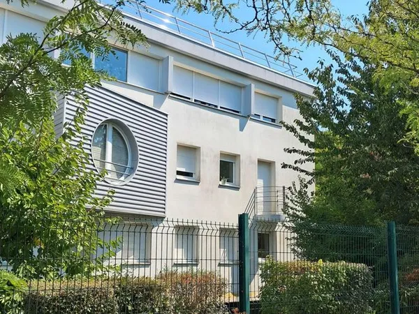 Studio meublé Rennes Baulieu/Longs champs