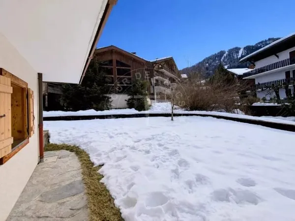 Appartement 3 pièces 41 m²