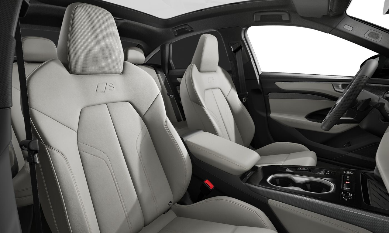 Audi A6 e-hybrid 367 ch S tronic 7 Quattro — photo 8
