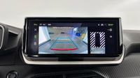 Peugeot 2008 1.2 PureTech 130ch S&S GT EAT8 — photo 29