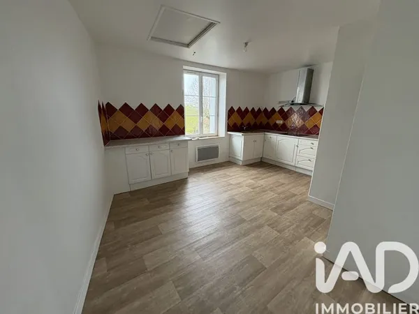 Immeuble de rapport 8 pièces 76 m²