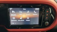 Renault Twingo 0.9 TCe 95ch Le Coq Sportif — photo 18