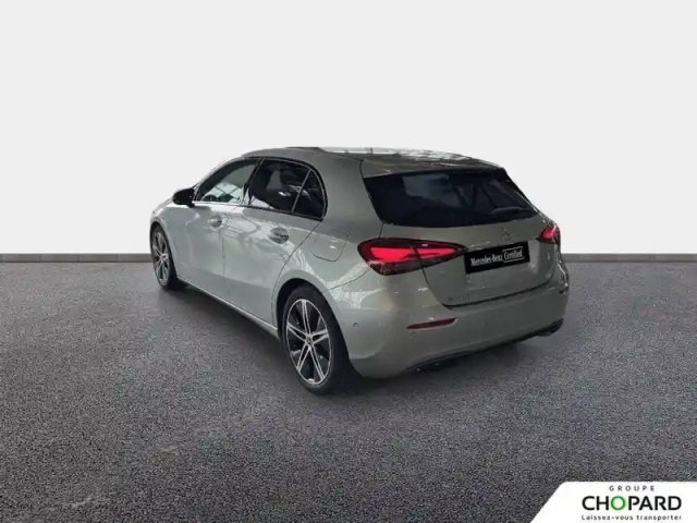 Mercedes Classe A 180 d 8g-dct — photo 43