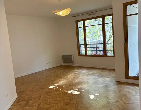 Appartement 2 pièces 54 m²