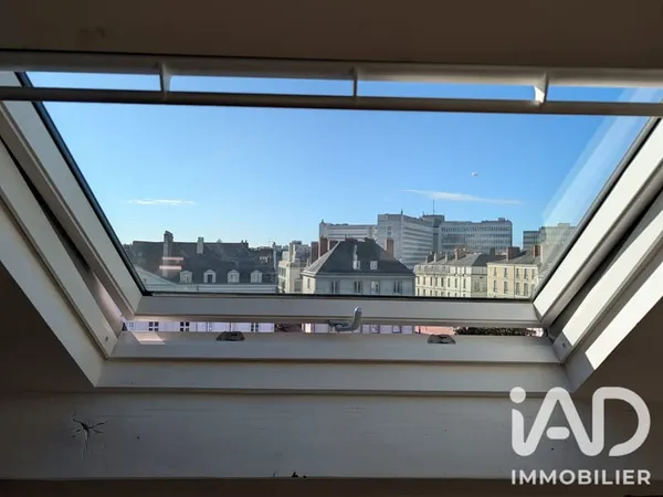 Appartement 6 pièces 138 m²