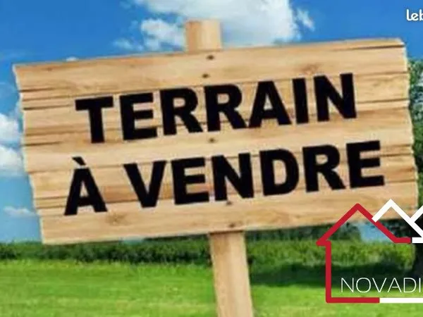 Terrain à bâtir Vente Fleury   125000€