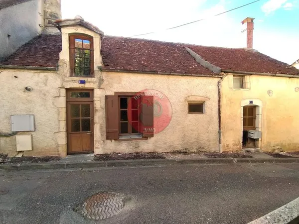 Maison 4 pièces 91 m²