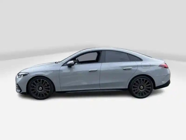 Mercedes Cla 200 amg line — photo 2