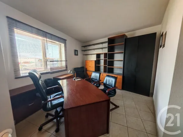 Local 1 pièce 35 m²