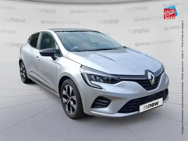 Renault Clio 1.0 tce 90ch evolution — photo 48
