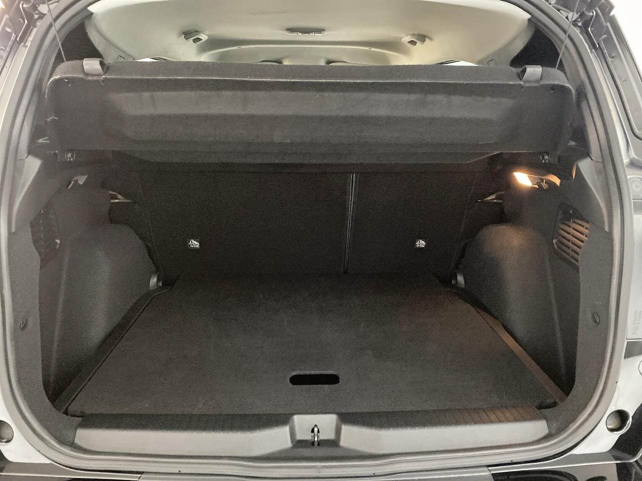 Citroën C3 Aircross hybride 145 ch aut plus — photo 6