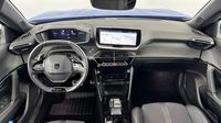 Peugeot 2008 1.2 PureTech 130ch S&S GT EAT8 — photo 11