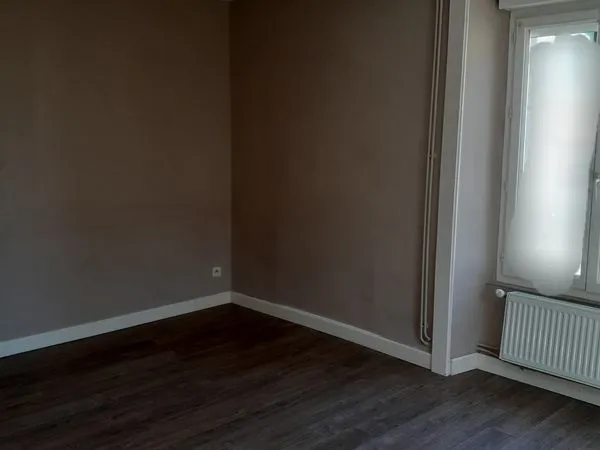 Appartement a louer t4