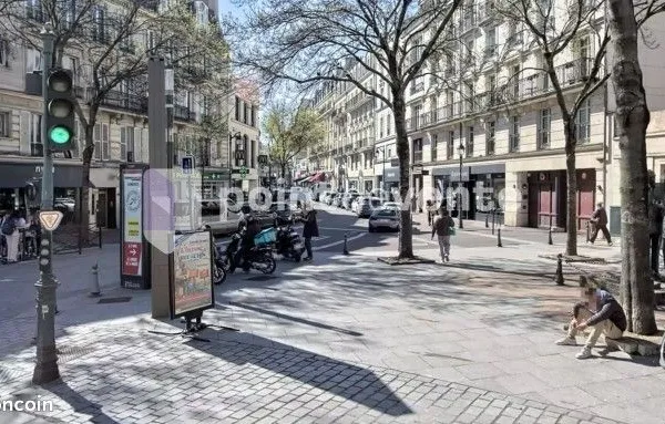 Local commercial 73 m²