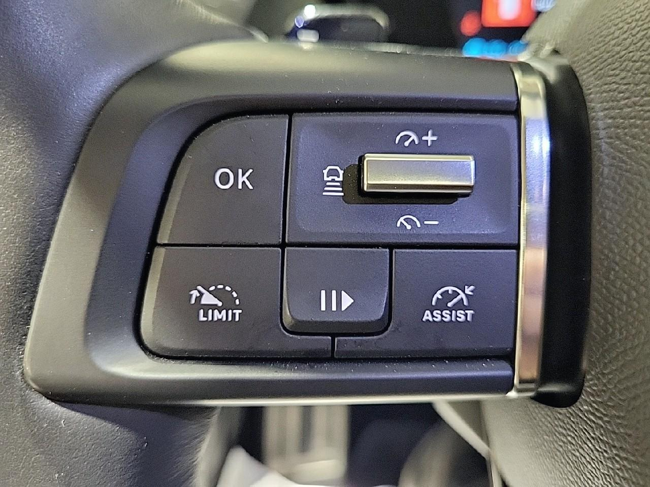 Citroën C5 X hybride rechargeable 225 e-eat8 max — photo 22