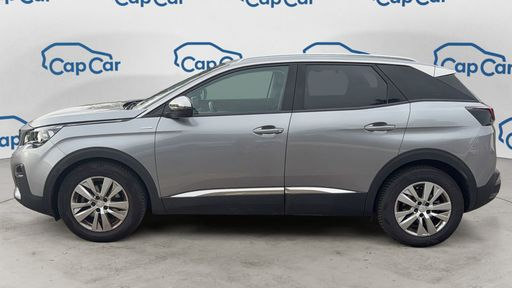 Peugeot 3008 1.2 PureTech 130 - Active – 2020 – 57608 km – Essence – Boîte Manuelle — photo 19