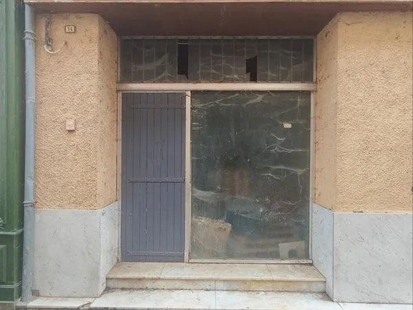 Local 30m2
