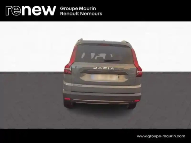 Dacia Jogger 1.0 tce 110ch sl extreme 7 places — photo 7