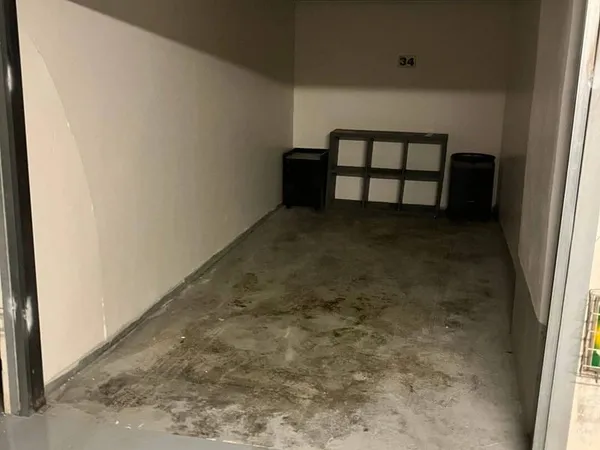 Box de stockage 10 m²