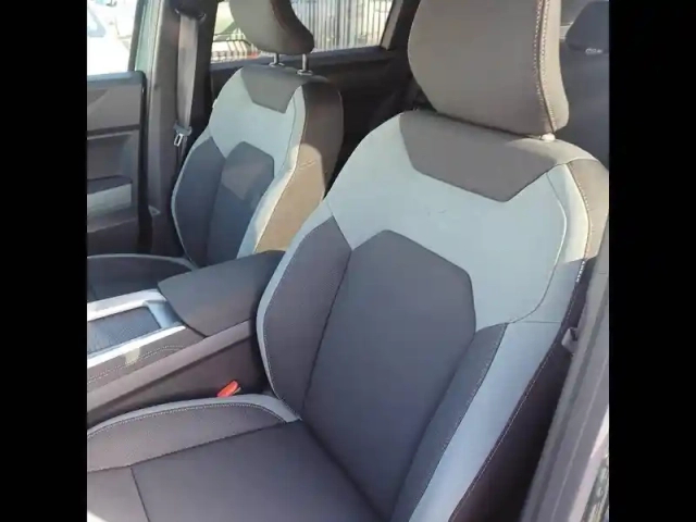 Dacia Bigster hybrid-g 150 4x4 — photo 30