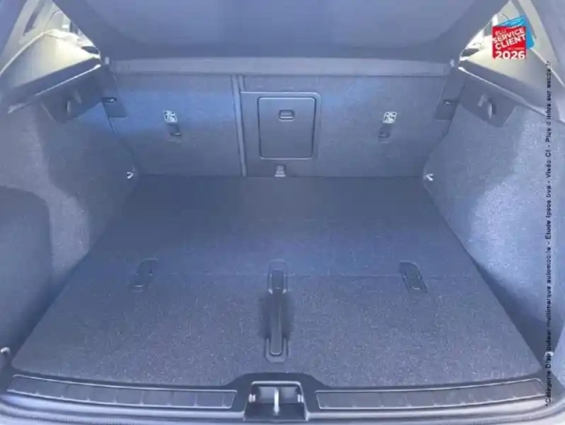 Volvo Ex40 single extended range 252ch plus — photo 14