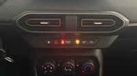 Dacia Sandero 1.0 TCe 90ch Stepway Expression — photo 27