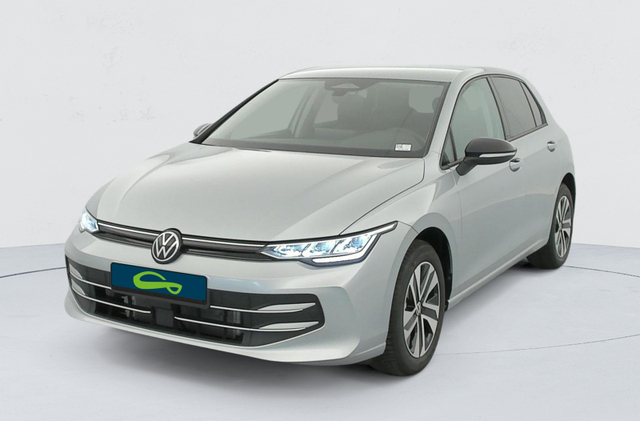 Volkswagen Golf 8