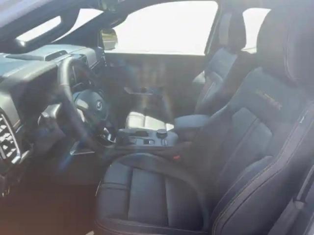 Ford Ranger 2.0 ecoblue 205ch stop&amp;start super cab wildtrak e-4wd bva10 — photo 9