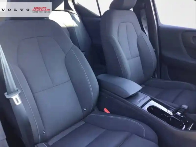 Volvo Xc40 recharge 231 ch 1edt — photo 13