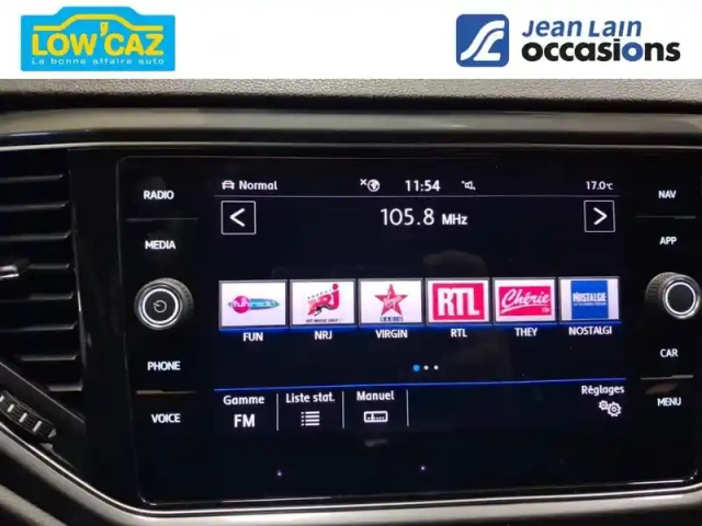 Volkswagen T-Roc 2.0 tdi 150 start/stop dsg7 4motion — photo 54
