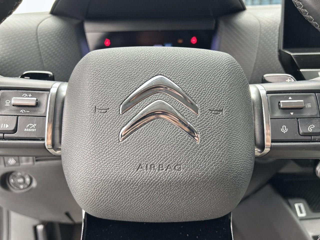 Citroën C4 puretech 130 s&s eat8 shine — photo 21