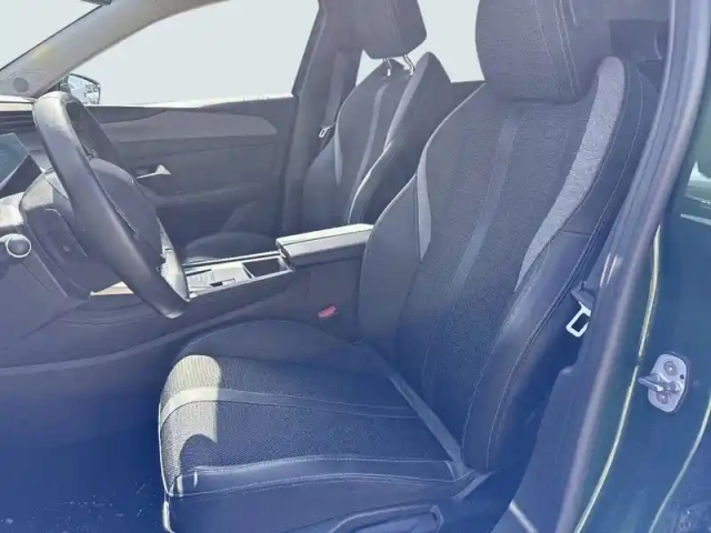 Peugeot 308 bluehdi 130ch s&amp;s eat8 — photo 11